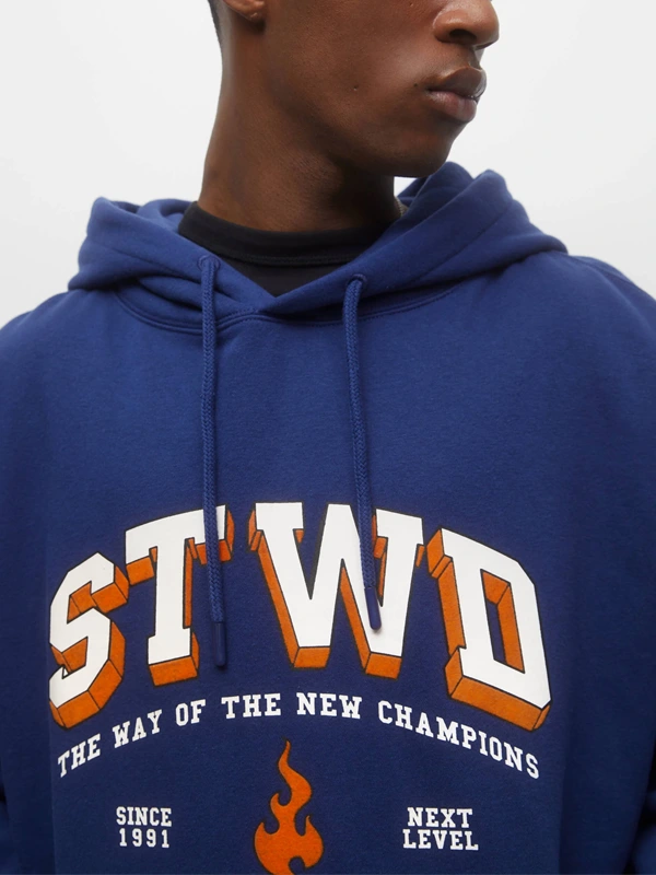 STWD hoodie