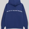 STWD The Way Of The New Champions Hoodie