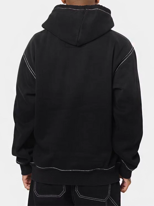 Supreme True Religion Hoodie - Jackets Junction