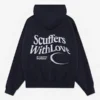 Scuffers With Love Hoodie