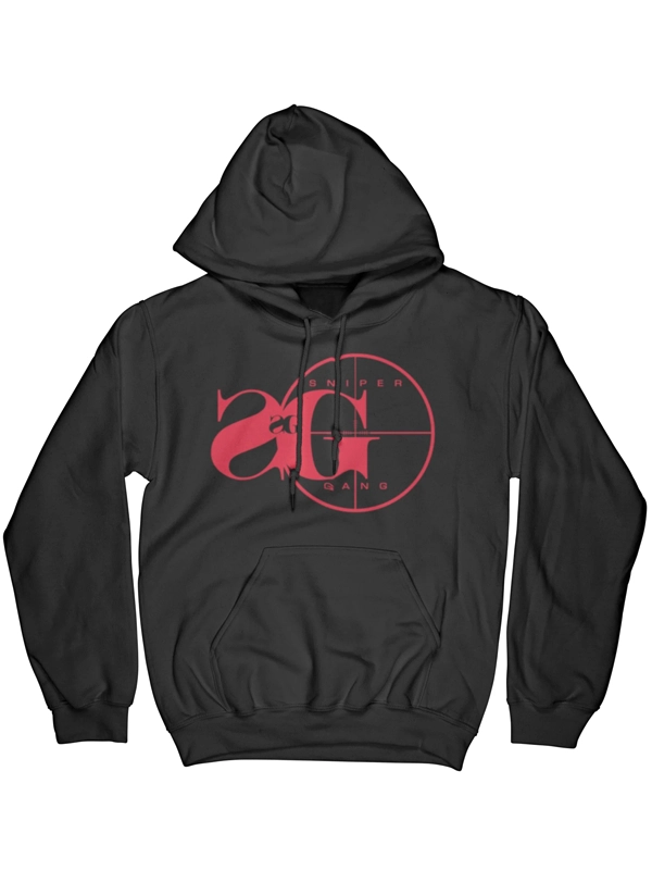 Sniper Gang Hoodie