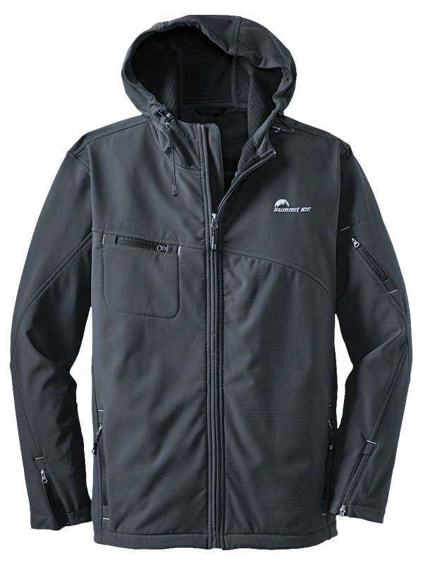 Summit Ice Jacket