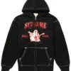 Supreme True Religion Hoodie