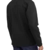 Swiss Tech Black Jacket