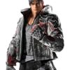 Tekken 8 Jin Kazama Jacket