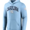 UNC Pullove Hoodie