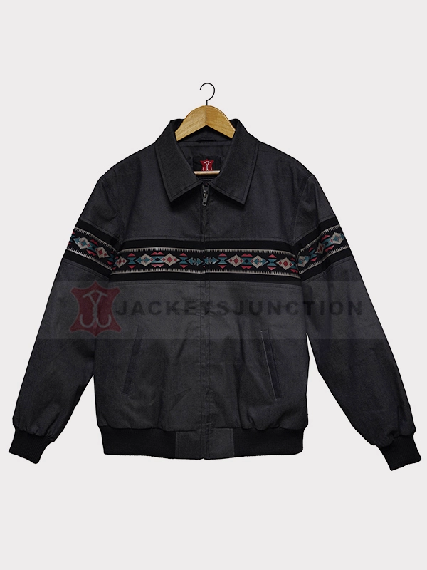 aztec carhartt jacket