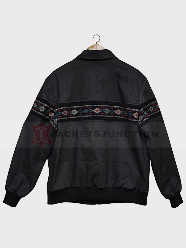 aztec carhartt vintage jacket