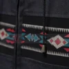 aztec jacket