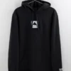 burton hoodie