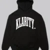 klarity hoodie