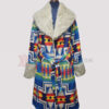 lainey wilson coat