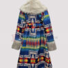 lainey wilson nye coat