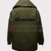 snapon jacket