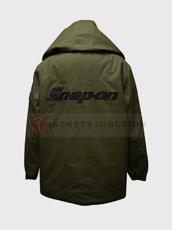 snapon jacket