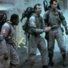 2024 Ghostbusters Frozen Empire Jumpsuit