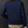 All Son Ranger Jacket Blue