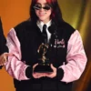 Billie Eilish Barbie Jacket