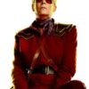 Borderlands Jamie Lee Curtis Red Jacket