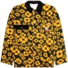 CARHARTT FLOWER JACKET