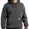 CARHARTT RAIN DEFENDER HOODIE