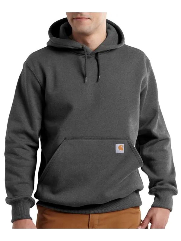 CARHARTT RAIN DEFENDER HOODIE