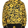 Carhartt Flower Hooded Jacket