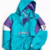 Charlotte Hornets Jacket