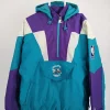 Charlotte Hornets Starter Jacket