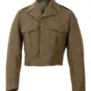 DWIGHT EISENHOWER JACKET