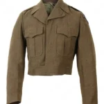 Dwight Eisenhower Jacket