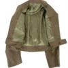 DWIGHT EISENHOWER Military JACKET