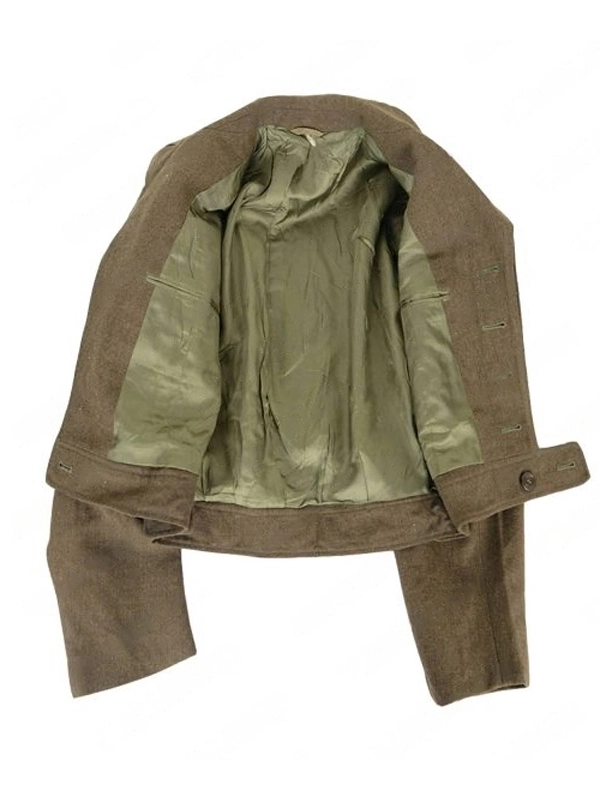 DWIGHT EISENHOWER Military JACKET