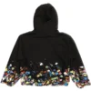 Depressed Artist Colors Hoodie