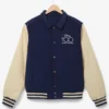 Disney Varsity Jacket