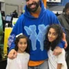 Drake FATD For All The Dogs Hoodie