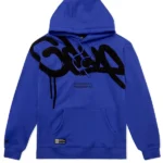 Geedup Hoodie