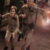 Ghostbusters Frozen Empire Team Jumpsuit