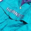 Hornets Starter Anorak Jacket