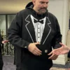 John Fetterman Carhartt Tuxedo Hoodie