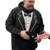 John Fetterman Tuxedo Hoodie