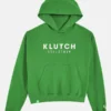 Klutch Sports Hoodie