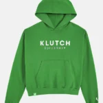 Klutch Sports Hoodie