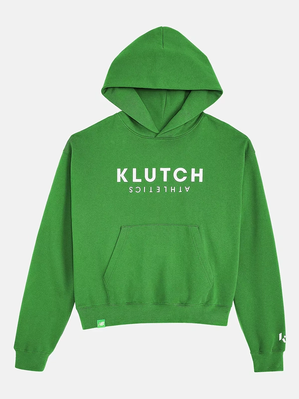 Klutch Sports Hoodie