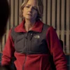 Liz Danvers True Detective S04 The North Face Jacket