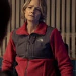 True Detective S04 Liz Danvers The North Face Jacket