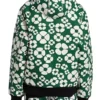 Marni x Carhartt WIP Flowe Jacket Green