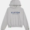 NB x Klutch Sports Hoodie