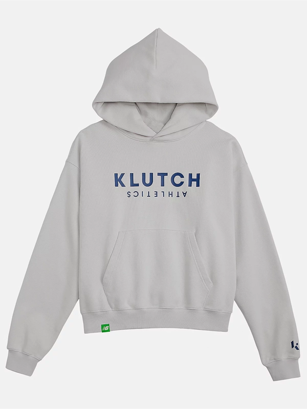 NB x Klutch Sports Hoodie