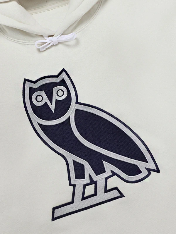 ovo x nfl super bowl lviii varsity jacket